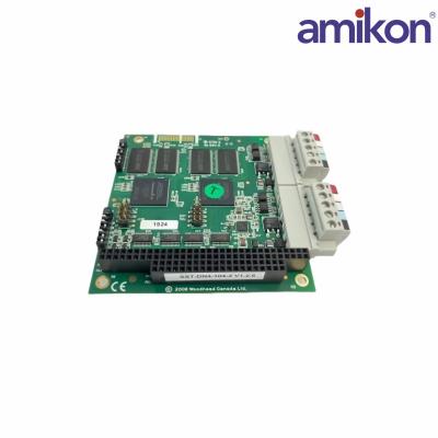 WOODHEAD	SST-DN4-104-2	Network Interface Card