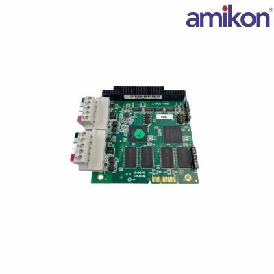 WOODHEAD	SST-DN4-104-2	Network Interface Card