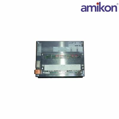 UNIOP	BKDC-16-0045	OPERATOR INTERFACE