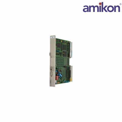 SIEMENS	6DS1723-8RR	Analog Module