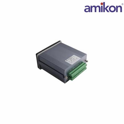 TURBUL	TBL2100	Vibration Monitoring