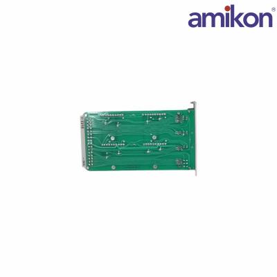 VIBRO METER	ABB007 204-007-000-102 U/I MODULE