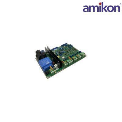 ABB	PFTK 101A YM222001-UC Control Unit Board