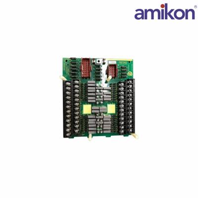 ABB  NTAI06	Analog Input Termination Unit