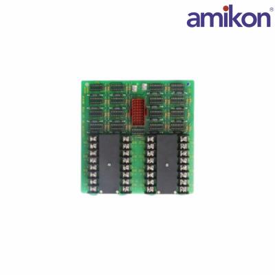 ABB  NTAI05-A	Analog Input Terminal Board
