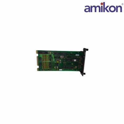 ABB IMASI02	Analog Input Module