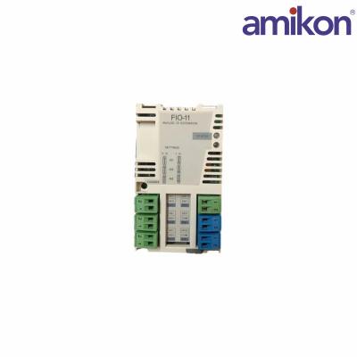 ABB	FIO-11	Analog I/O Extension