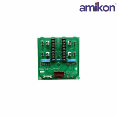 ABB  NTCL01	Termination Unit