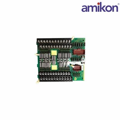 ABB  NTAI06	Analog Input Termination Unit