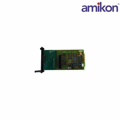 YOKOGAWA  ST4*D AS S9191AQ-0  Multi Status Input PCB Card