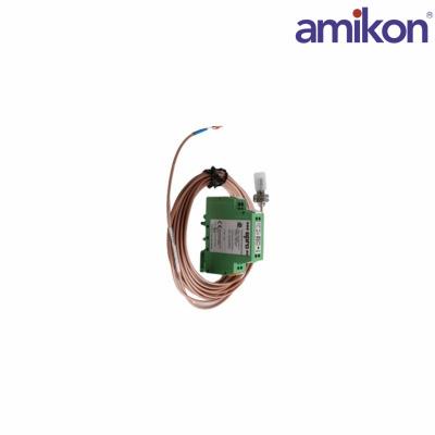EMERSON  	PR6423/006-131 CON041	Eddy Current Sensor