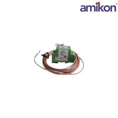 EMERSON  	PR6423/006-131 CON041	Eddy Current Sensor