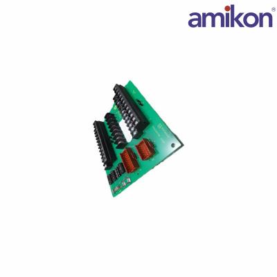 ABB  NTHS03	Hydraulic Servo Slave Termination Unit