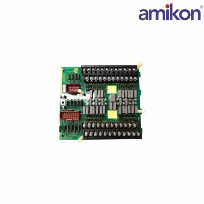 ABB  NTAI06	Analog Input Termination Unit