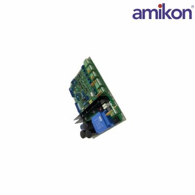 ABB	PFTK 101A YM222001-UC Control Unit Board