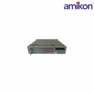 ABB  PHARPSCH100000	Power Supply Chasis