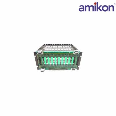 ABB  IEMMU21	SLOT CHASSIS RACK