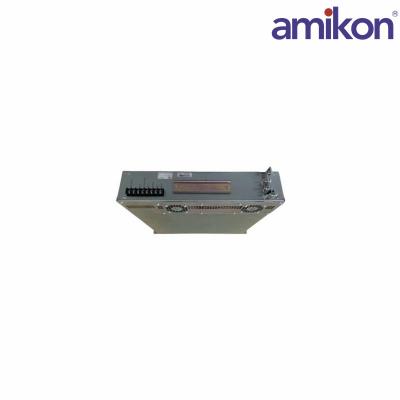 ABB  PHARPSCH100000	Power Supply Chasis
