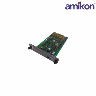 ABB IMASI02	Analog Input Module