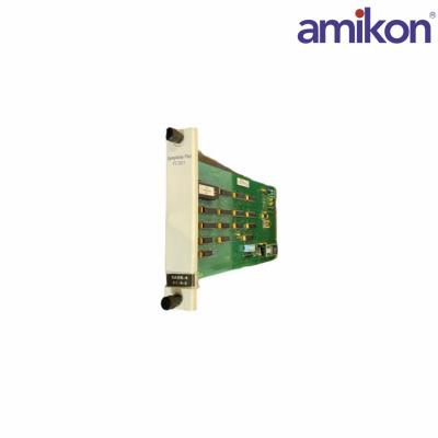 ABB  SPFCS01	Counter Module