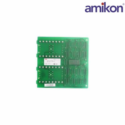 ABB  NTAI05-A	Analog Input Terminal Board