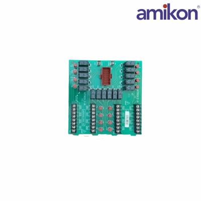 ABB  NTRO12-A	Analog Input Terminal Board