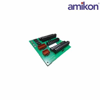 ABB  NTHS03	Hydraulic Servo Slave Termination Unit