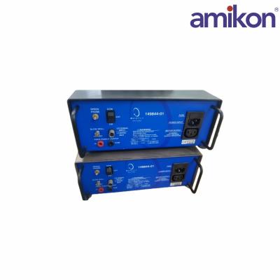 Bently Nevada  149844-01 Motor Speed Control