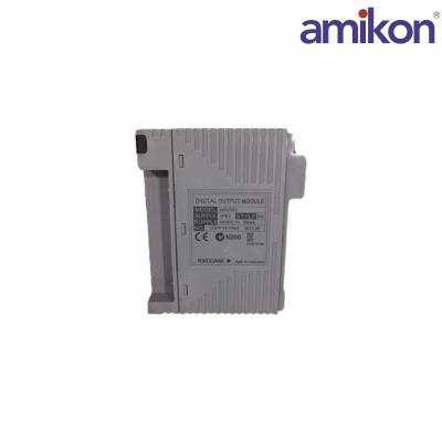 YOKOGAWA	ADV551－P63	DIGITAL OUTPUT MODULE
