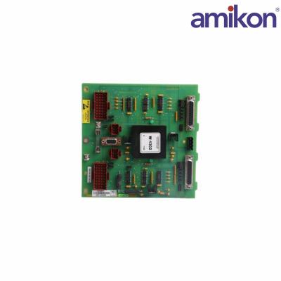 ABB  NTMP01	Multi-Function Processor Termination Unit