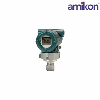 YOKOGAWA	530E JAS/NS21  	Pressure Transmitter