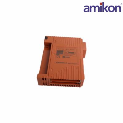 YOKOGAWA  SAT145-S65	Temperature Input Module