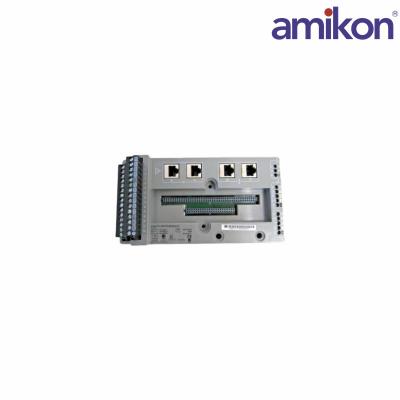 HONEYWELL  SC-TEPR01 	Expansion End Plate, Right