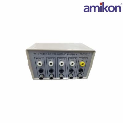 Bently Nevada  149844-01 Motor Speed Control