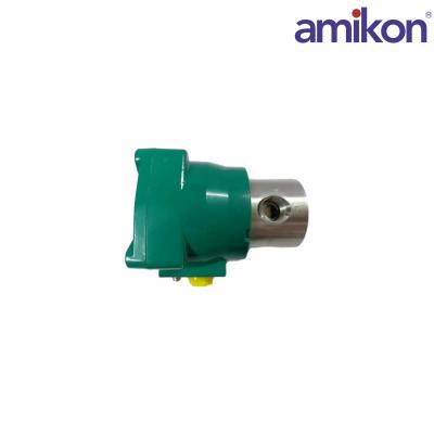 ASCO	8327B112  	Explosion-proof solenoid valve