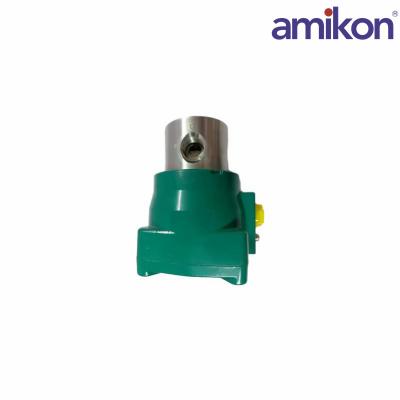 ASCO	NF8327B112  	SOLENOID VALVE