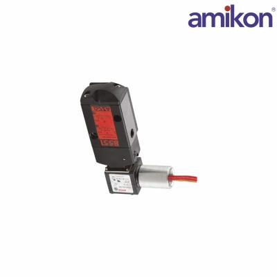 ASCO	8551G309MO 24CD  	solenoid valve