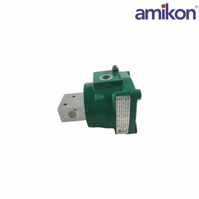 ASCO	8327B102  	 steel Body Explosion Proof Solenoid