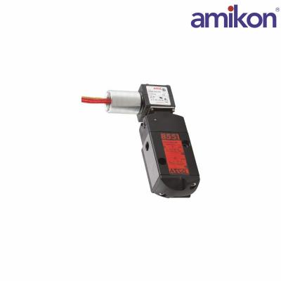 ASCO	8551-390MO  	Solenoid Valve