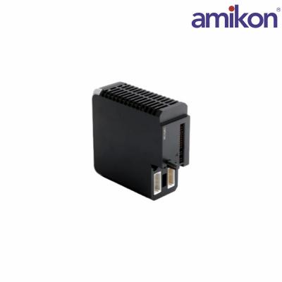 EMERSON	KJ3221X1－BA2  	DeltaV Input Module