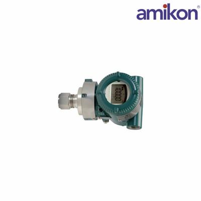 YOKOGAWA	EJA110E-JMS	pressure transmitter