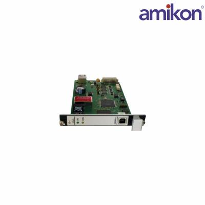 EMERSON	A6500CC  	System Communication Card