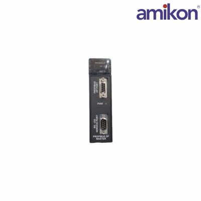 GE	HE693PBM101  Profibus DP Master