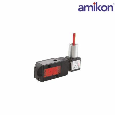 ASCO	8551-390MO  	Solenoid Valve