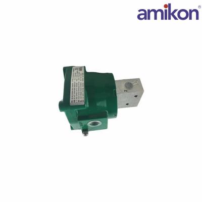 ASCO	8327B102  	 steel Body Explosion Proof Solenoid