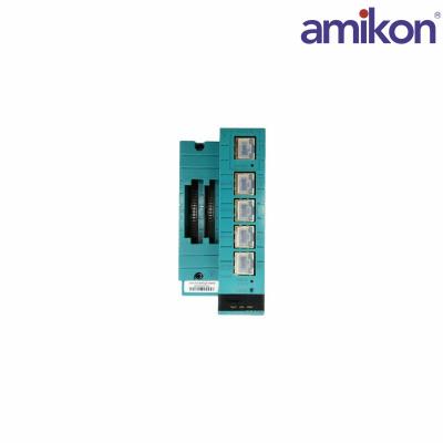 YOKOGAWA	NFBU050-S15	Base Module