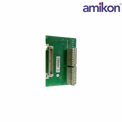 ABB	DSTA171 3BSE018311R1  connection unit module