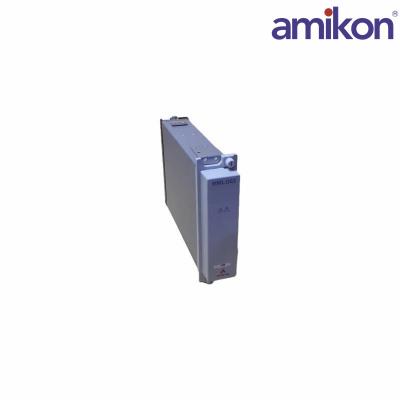 ALSTOM  MMLG02	Special Test Block Module