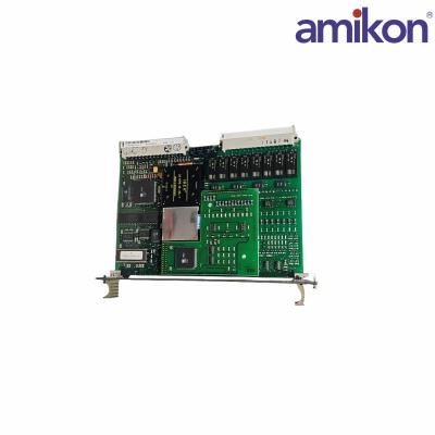 ABB	GJR2390200R1411 83SR04B-E Control Board