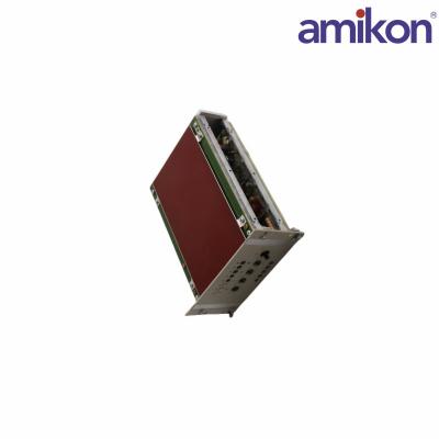 ALSTOM  8263-4154	I/O PROCESSOR MODULE